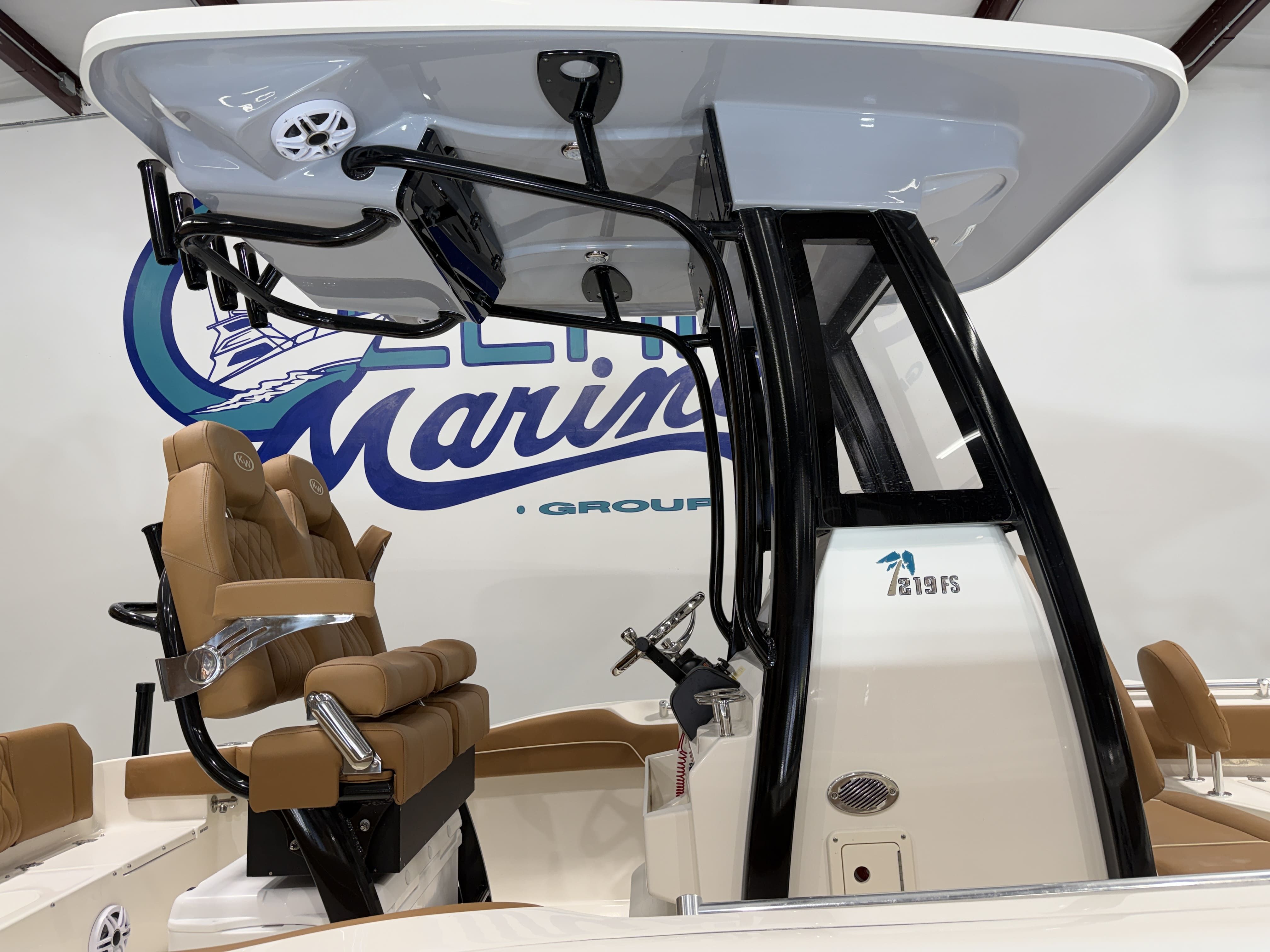 2026 Key West 219 FS - 17