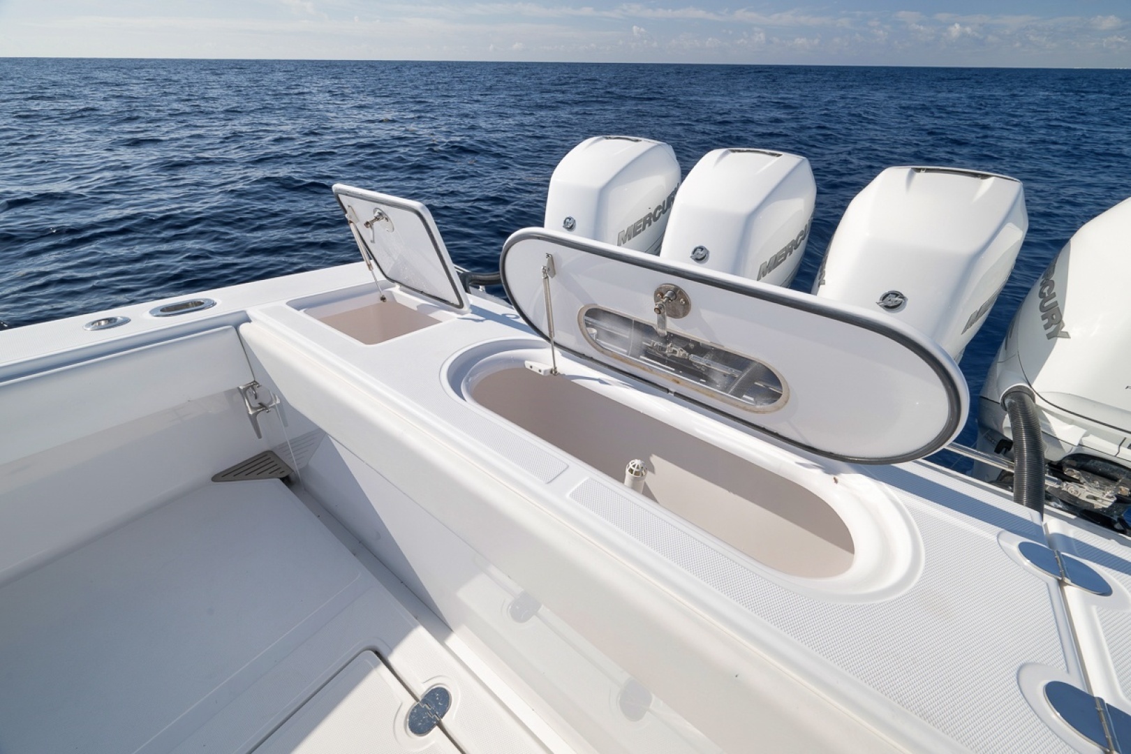 2017 Bahama 41CC - Image 50