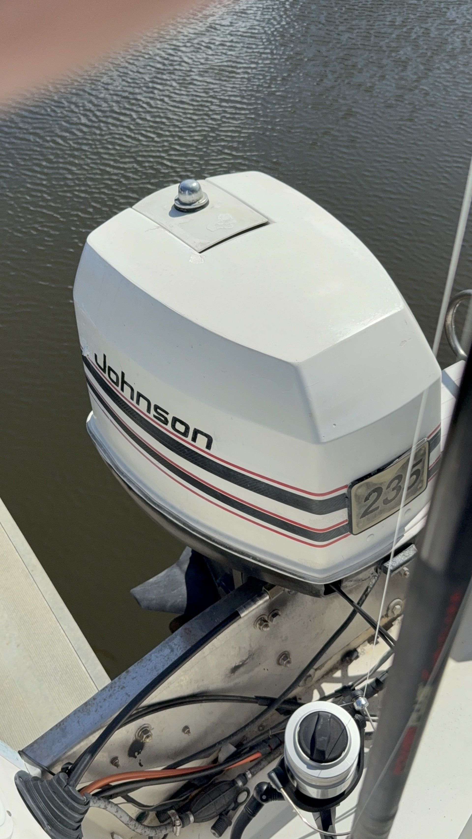 1984 Wellcraft Step-lift V 20 - 3
