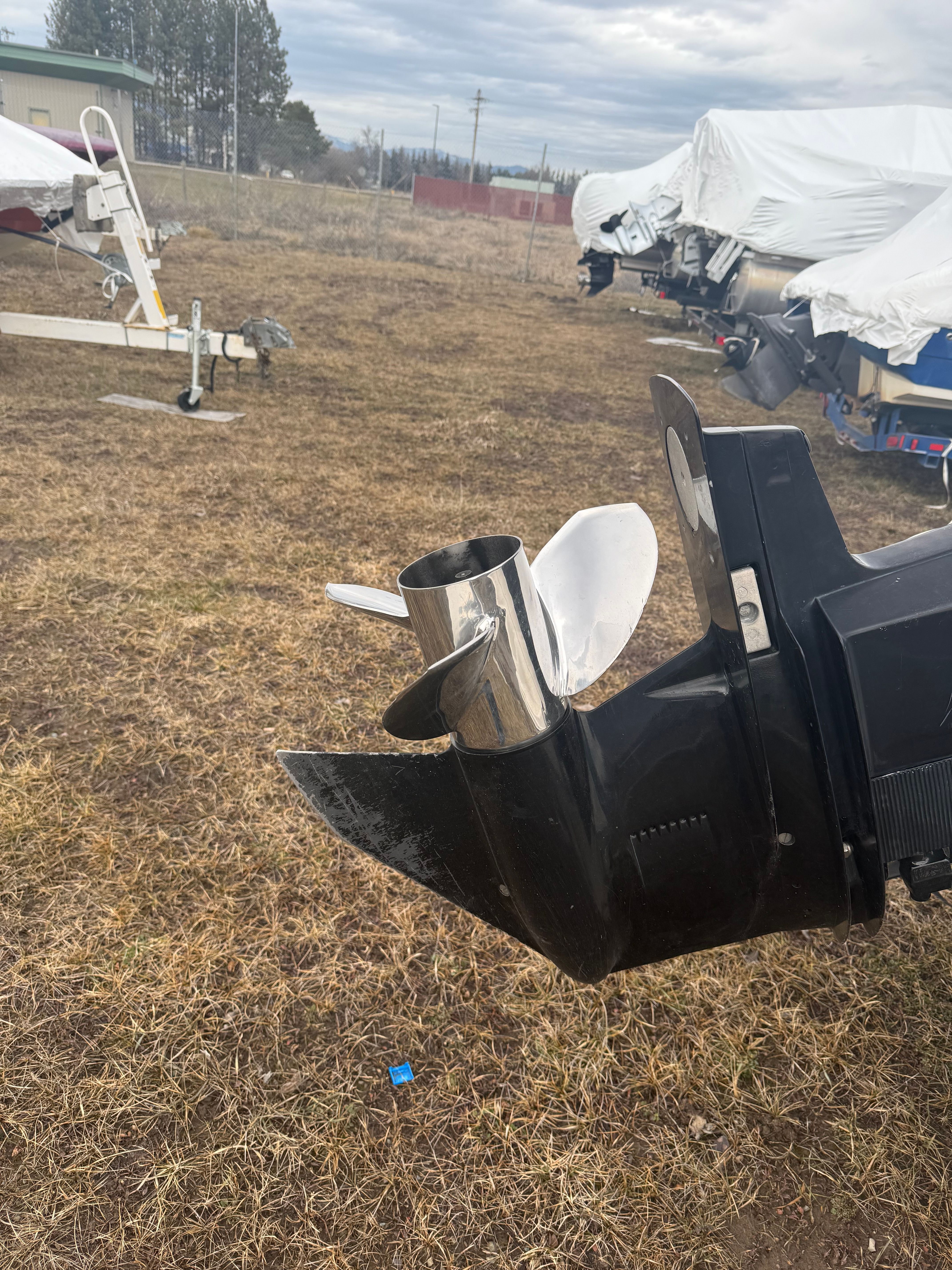 2005 Sea Ray 185 Outboard Sport - 2