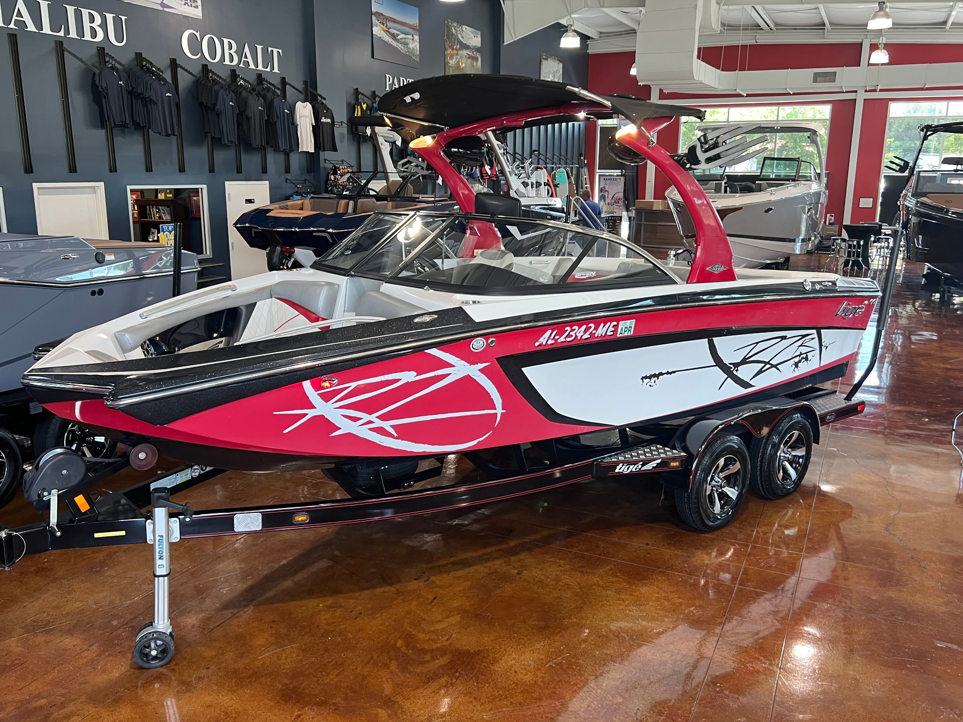 2012 TIGE RZR - Image 21