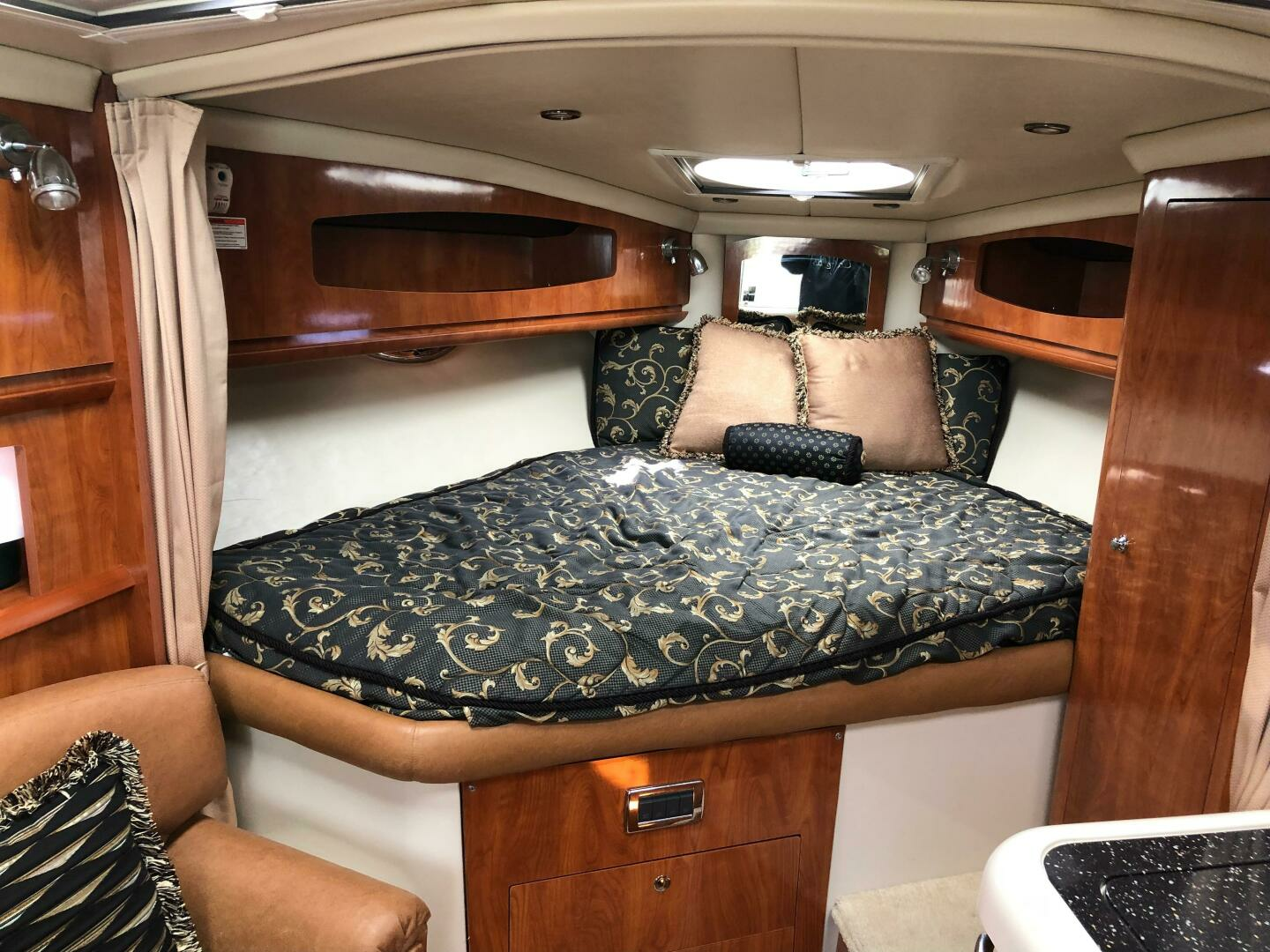 2007 Four Winns 318 Vista - Image 18