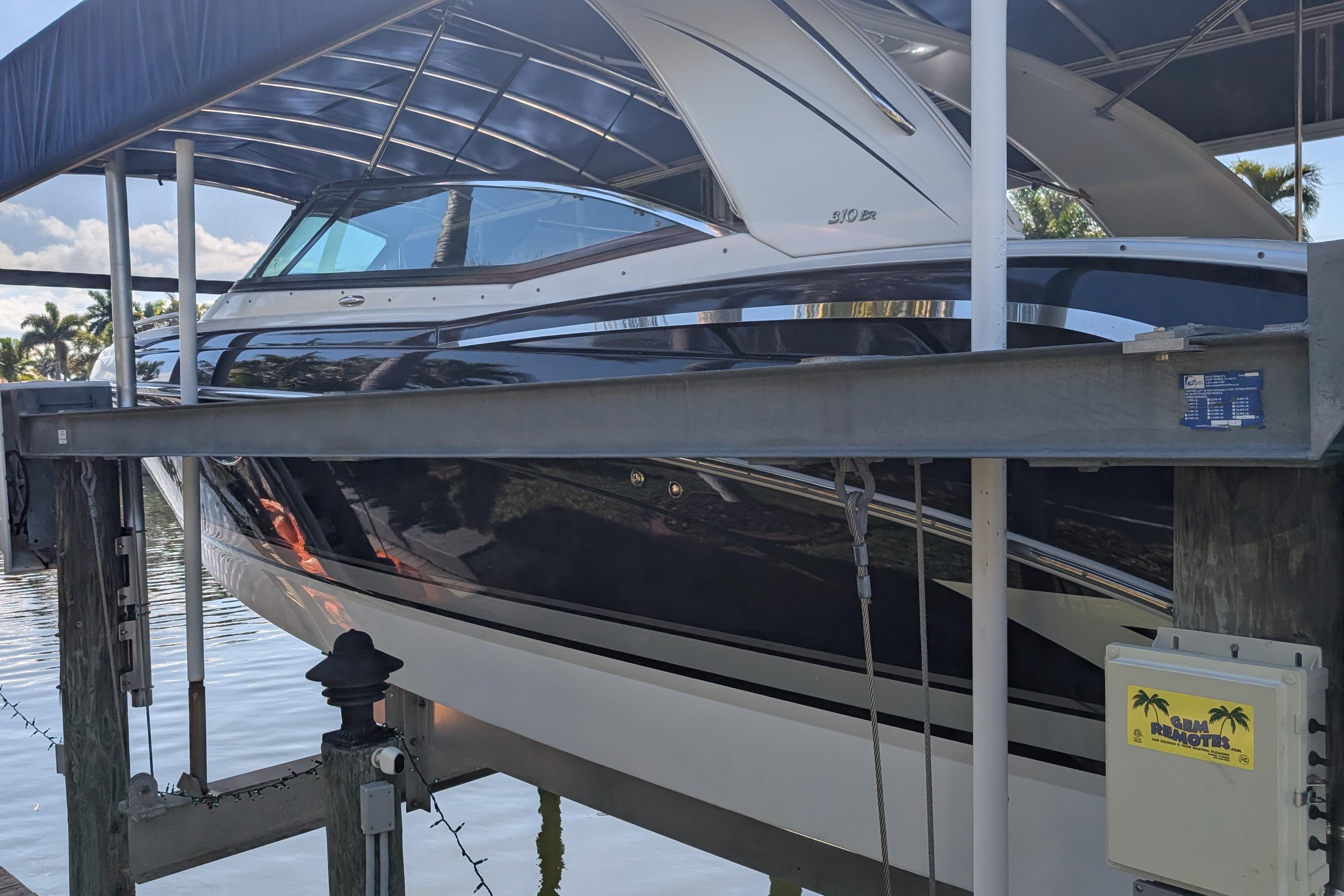 2014 Formula 310 Bowrider - 3