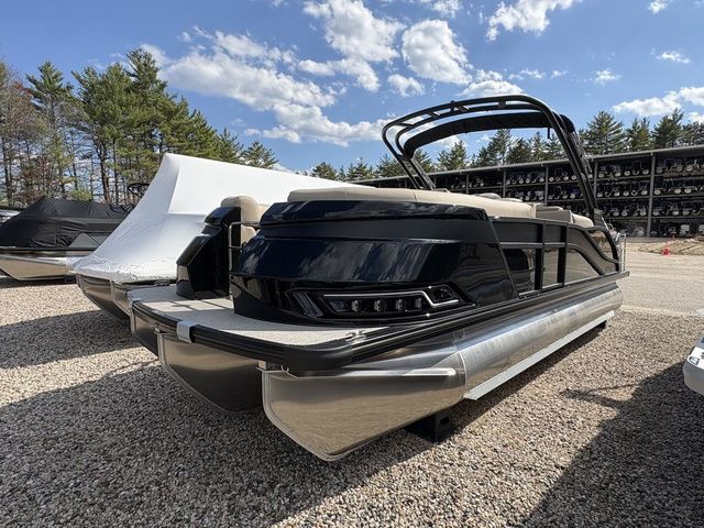 2026 Harris Grand Mariner 230