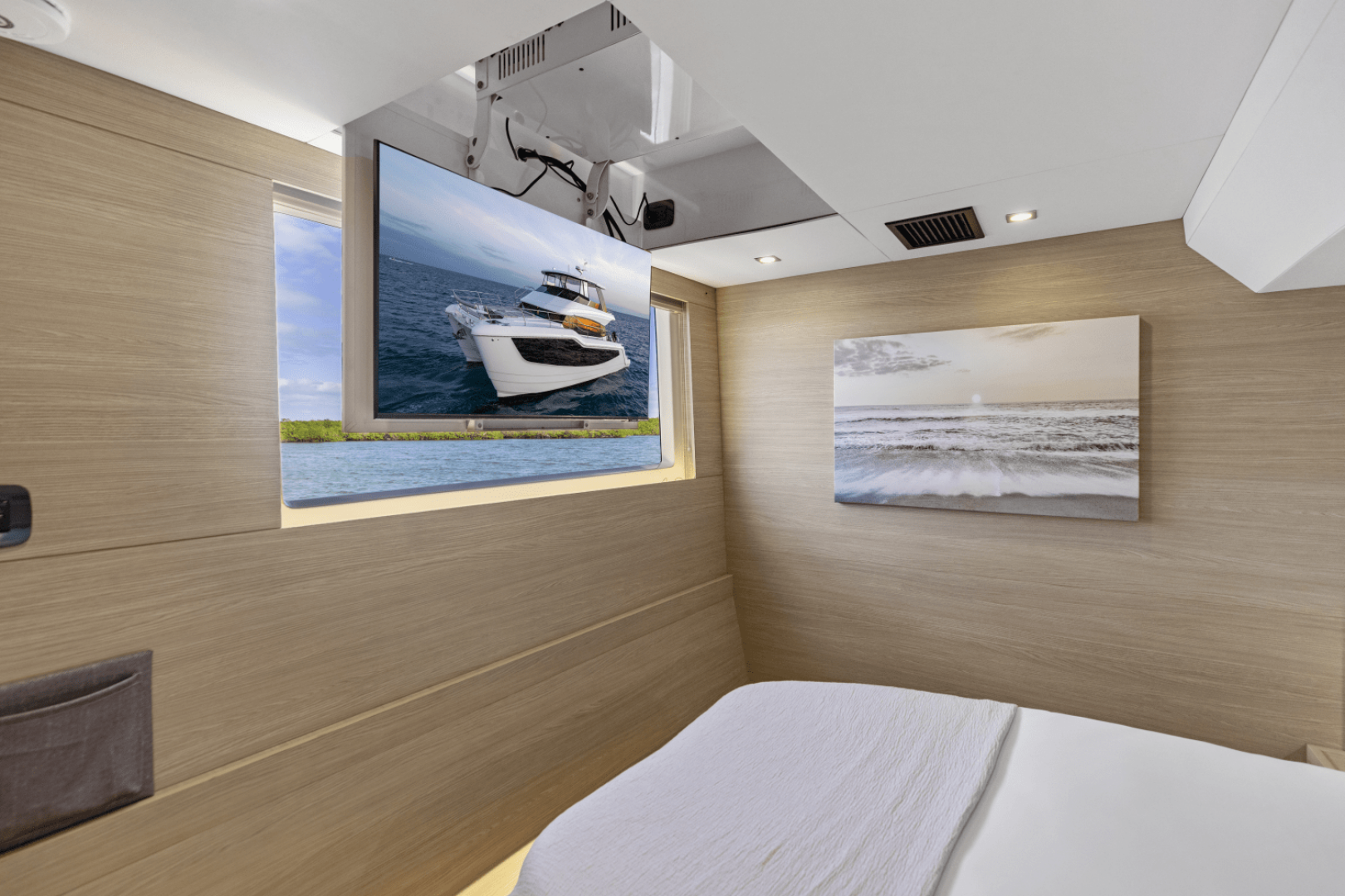 2026 Aquila 50 Yacht - Image 91