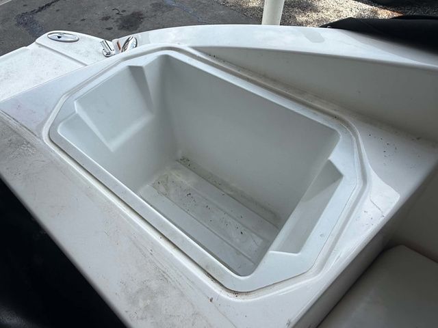 2012 Chaparral 216 SSi - 4