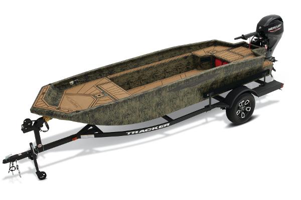 2026 Tracker Grizzly 1650 T Prairie Wings Edition - 2