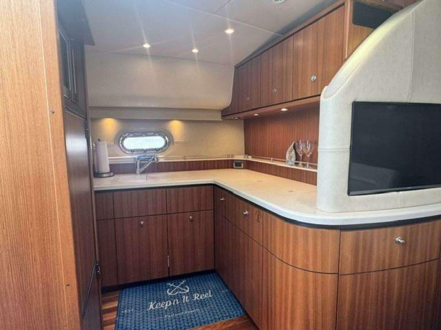 2006 Tiara Yachts 43 Sovran - Image 23