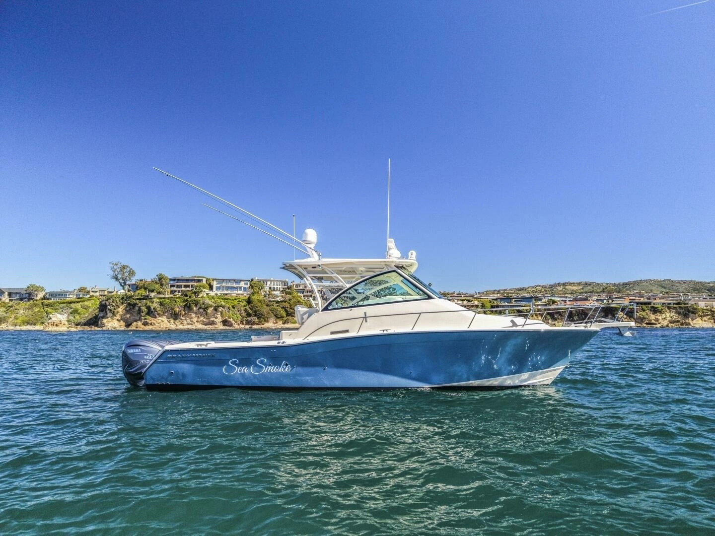 2019 Grady-White 37 Express - Image 16