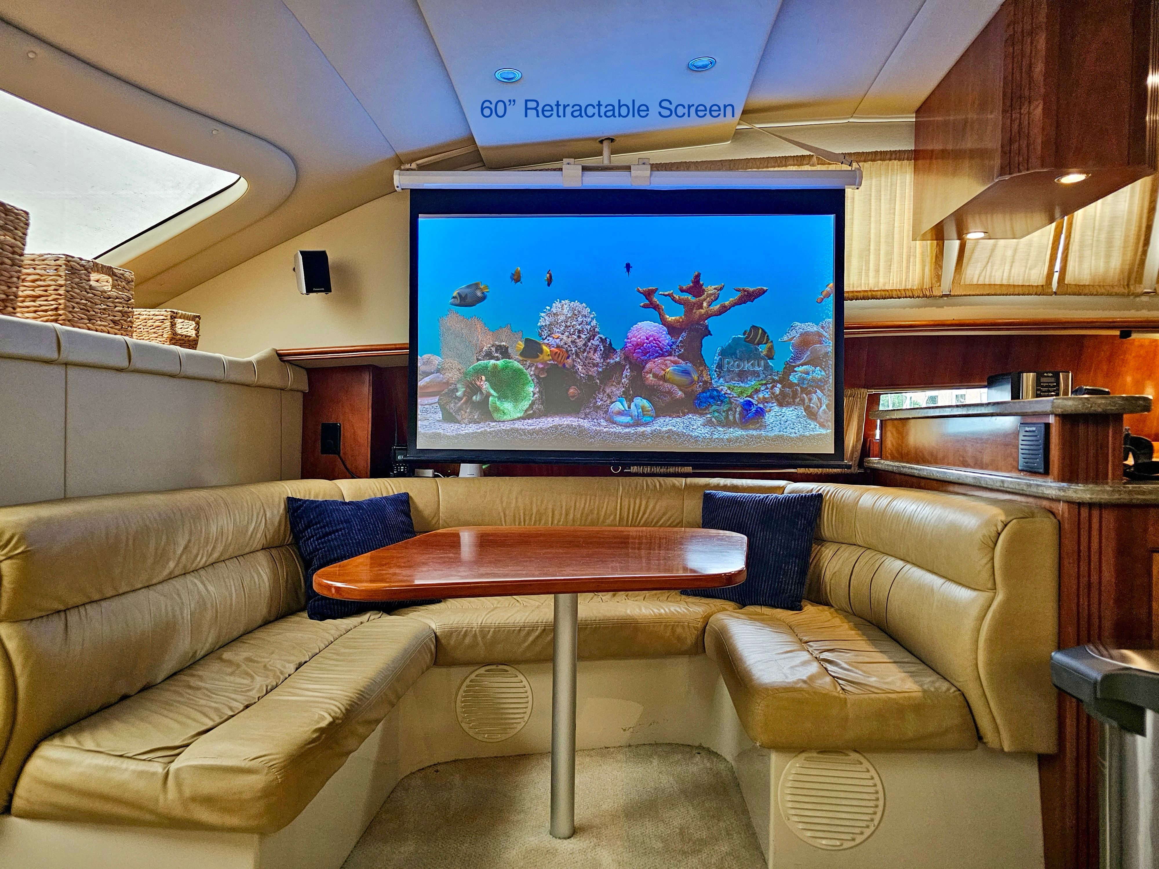2008 Cruisers Yachts 455 Express Motoryacht - 22