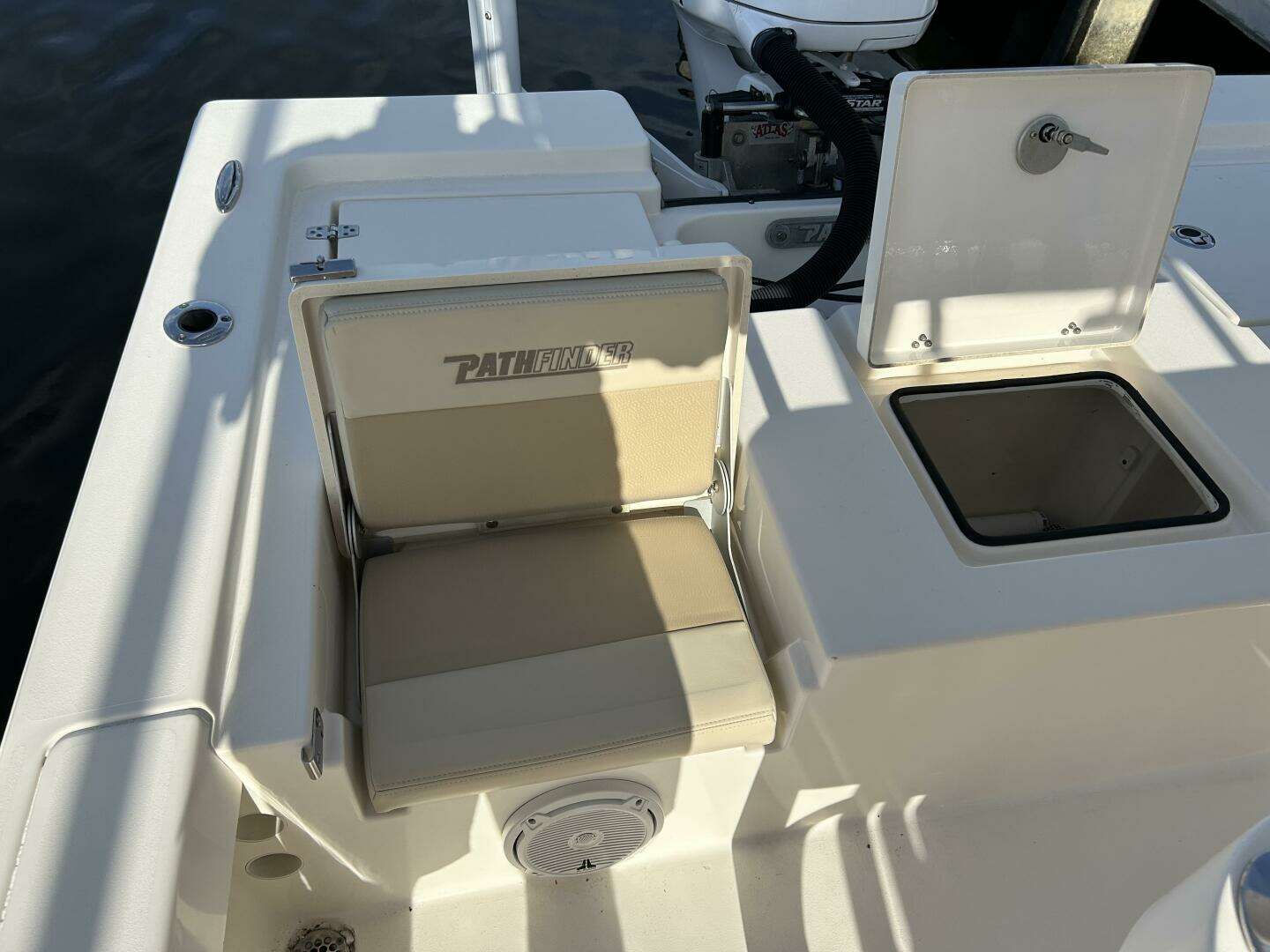 2019 Pathfinder 2200 CC - Image 8