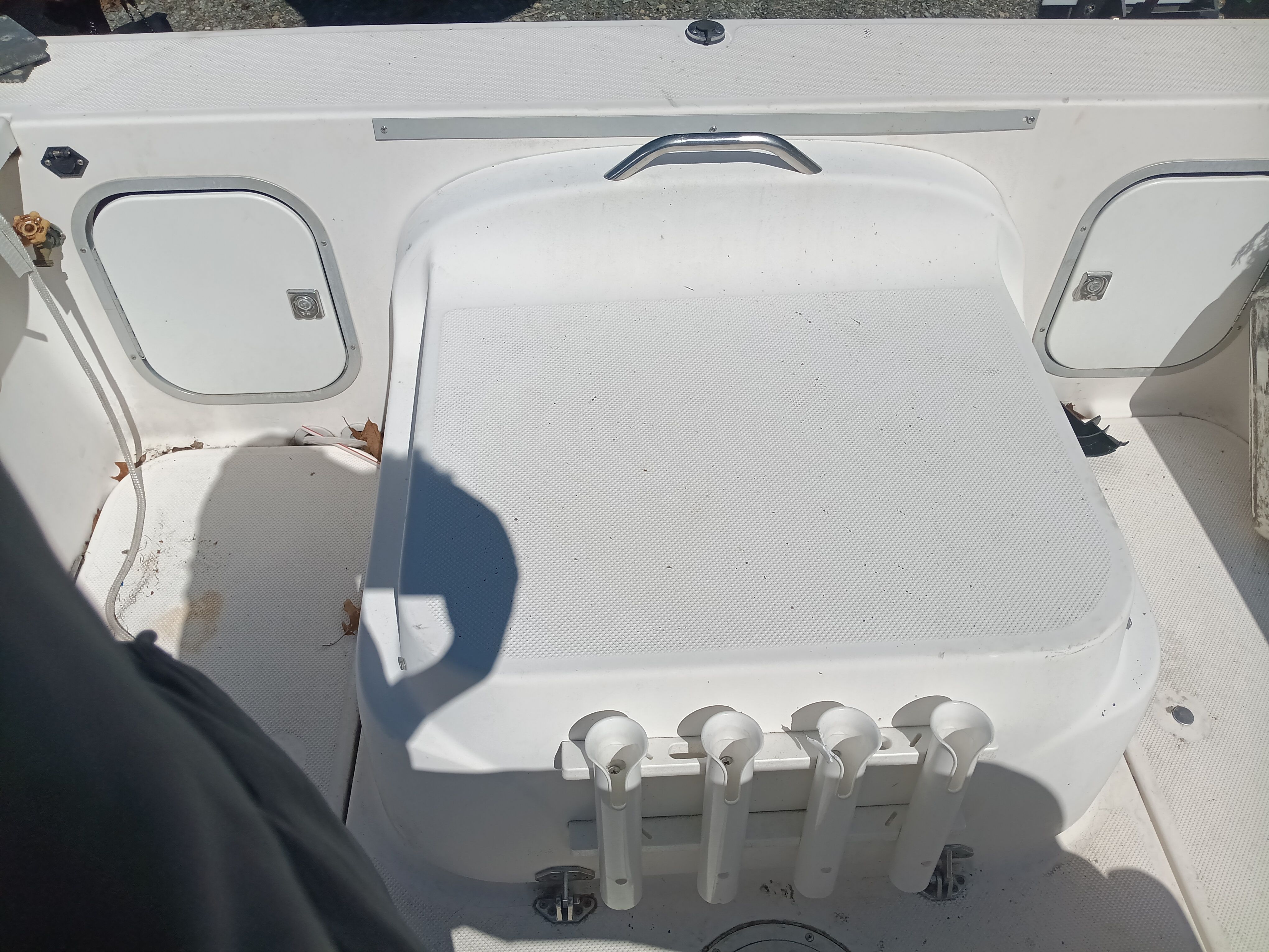 1998 Bayliner Trophy - 6
