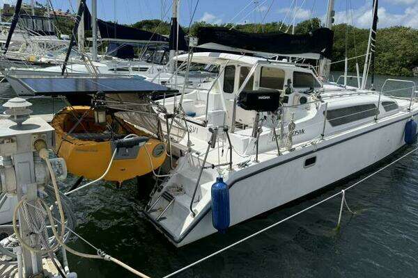 2010 Gemini 105MC
