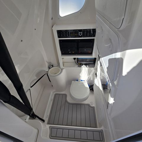 2026 Sea Fox 288 Commander - 24