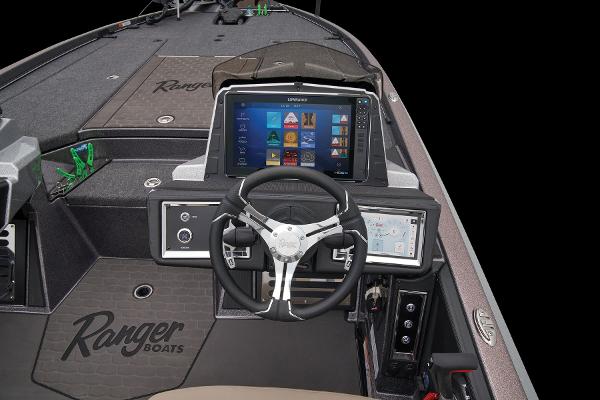 2026 Ranger Z521R - 74
