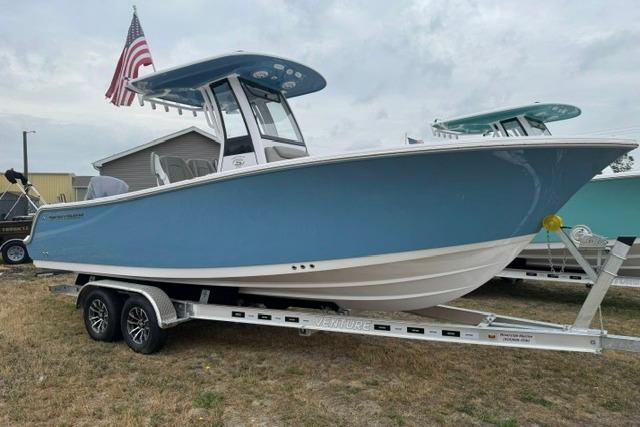 2026 Sportsman Heritage 231 Center Console