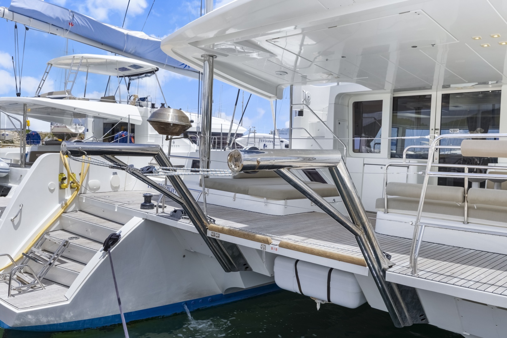 2022 Lagoon 52F - Image 27