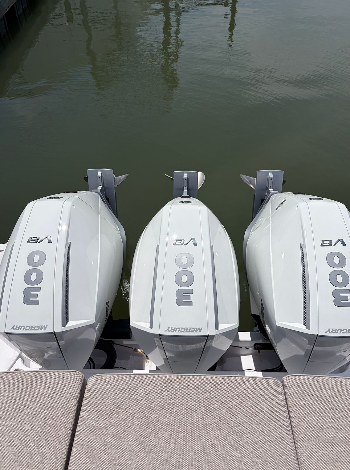 2025 Axopar 45 ~ Legasea Marine