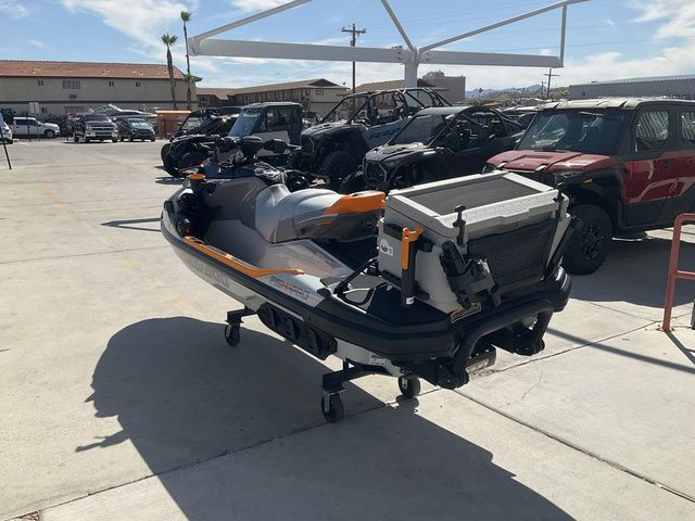 2026 Sea-Doo FishPro Trophy 170 - 4