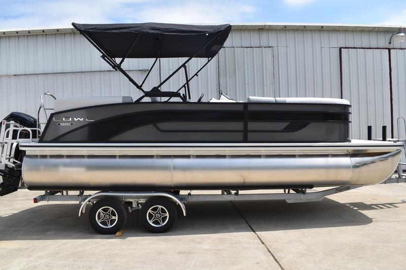 2026 Lowe SS 230 WT Special