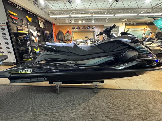 2025 Yamaha WaveRunner gp - 3