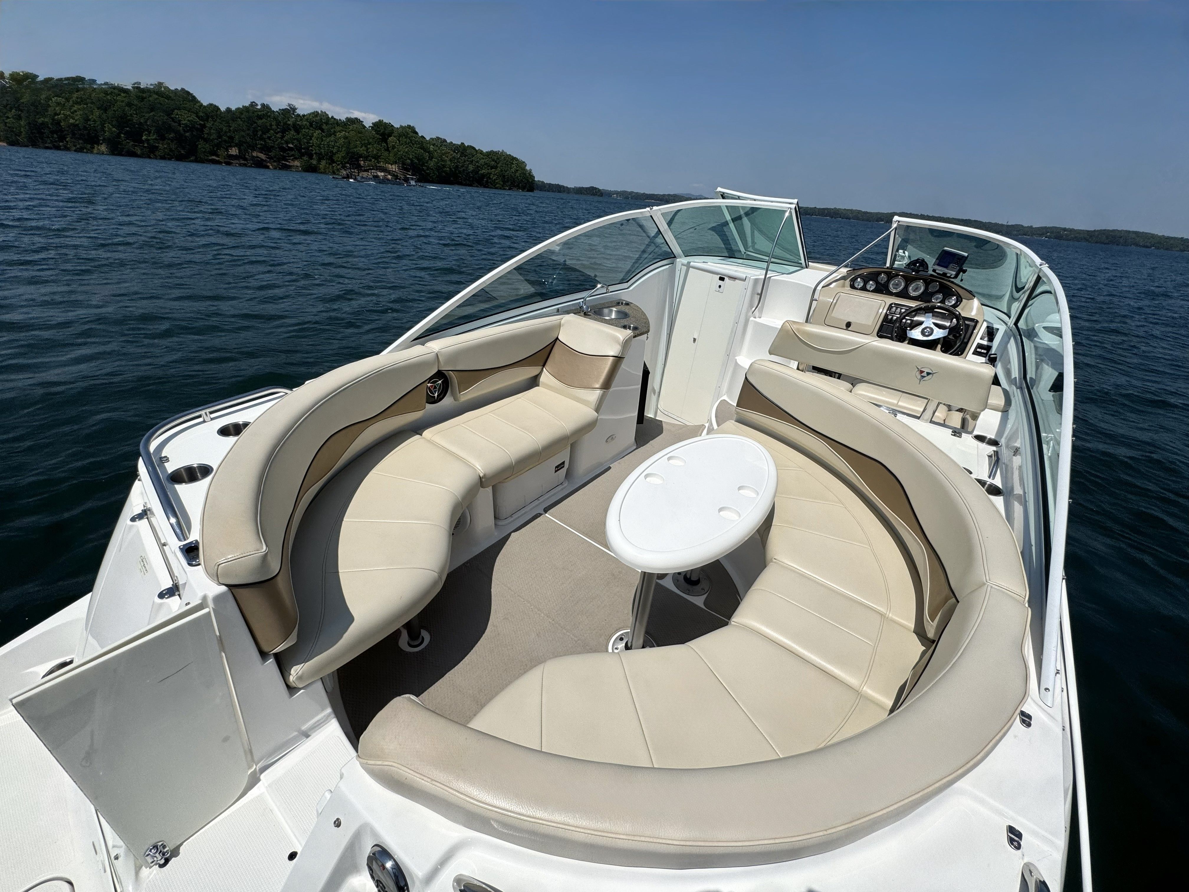 2006 Campion Allante LX 825i - 13