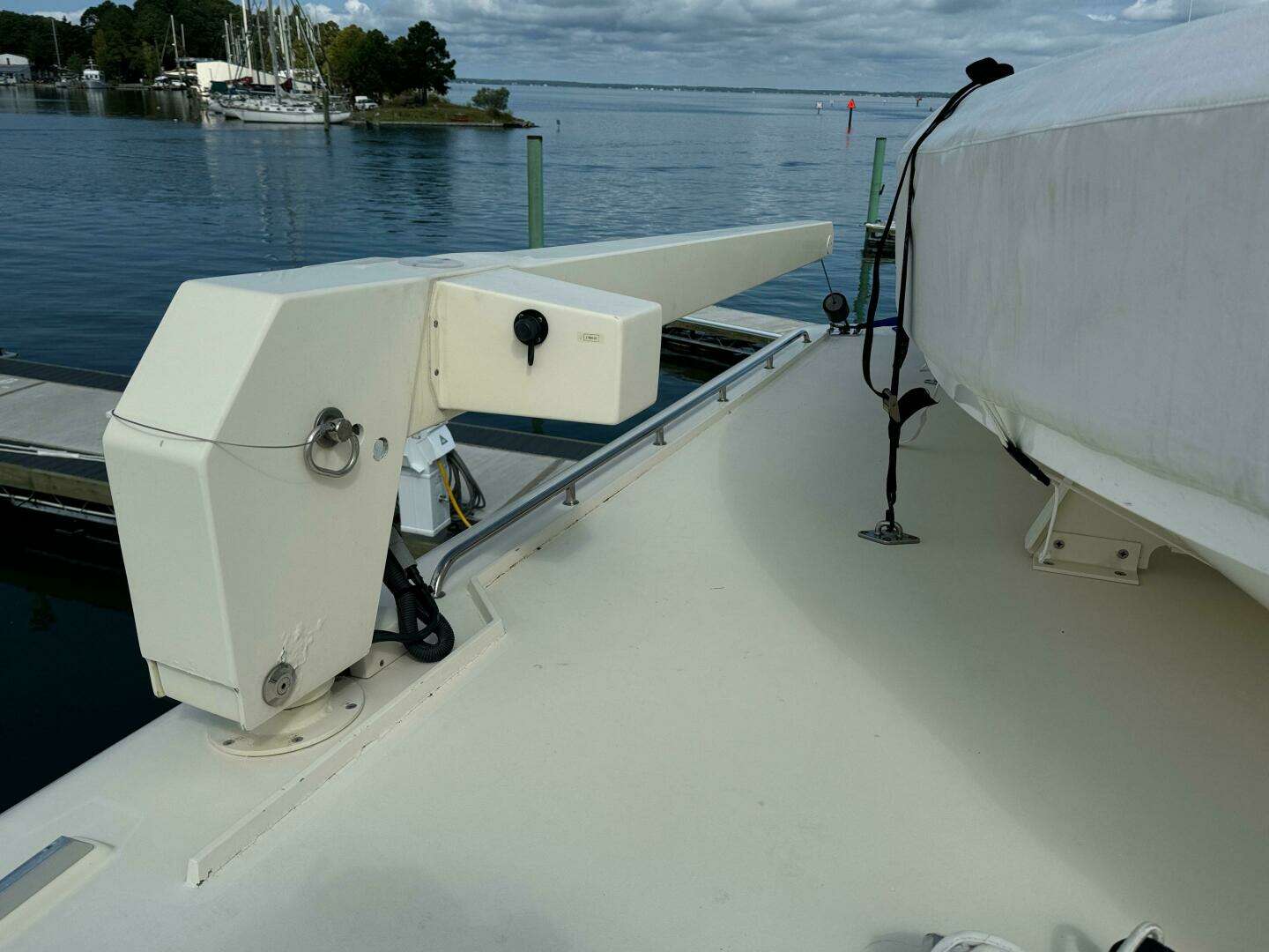 2003 Dettling Express Cruiser 51 - Image 24