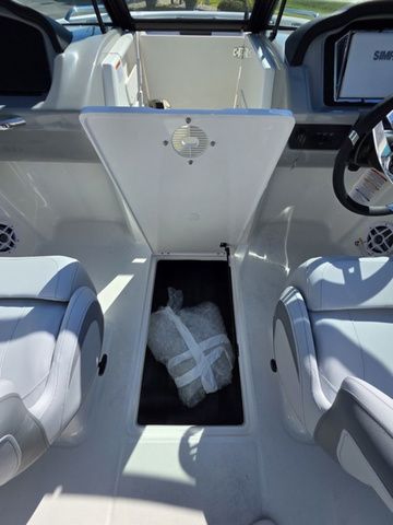 2026 Chaparral 21 SSi OB - 5