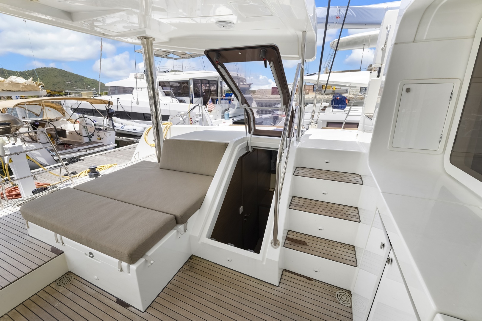 2022 Lagoon 52F - Image 28