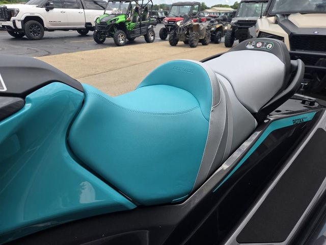 2026 Sea-Doo GTR 230 - 16