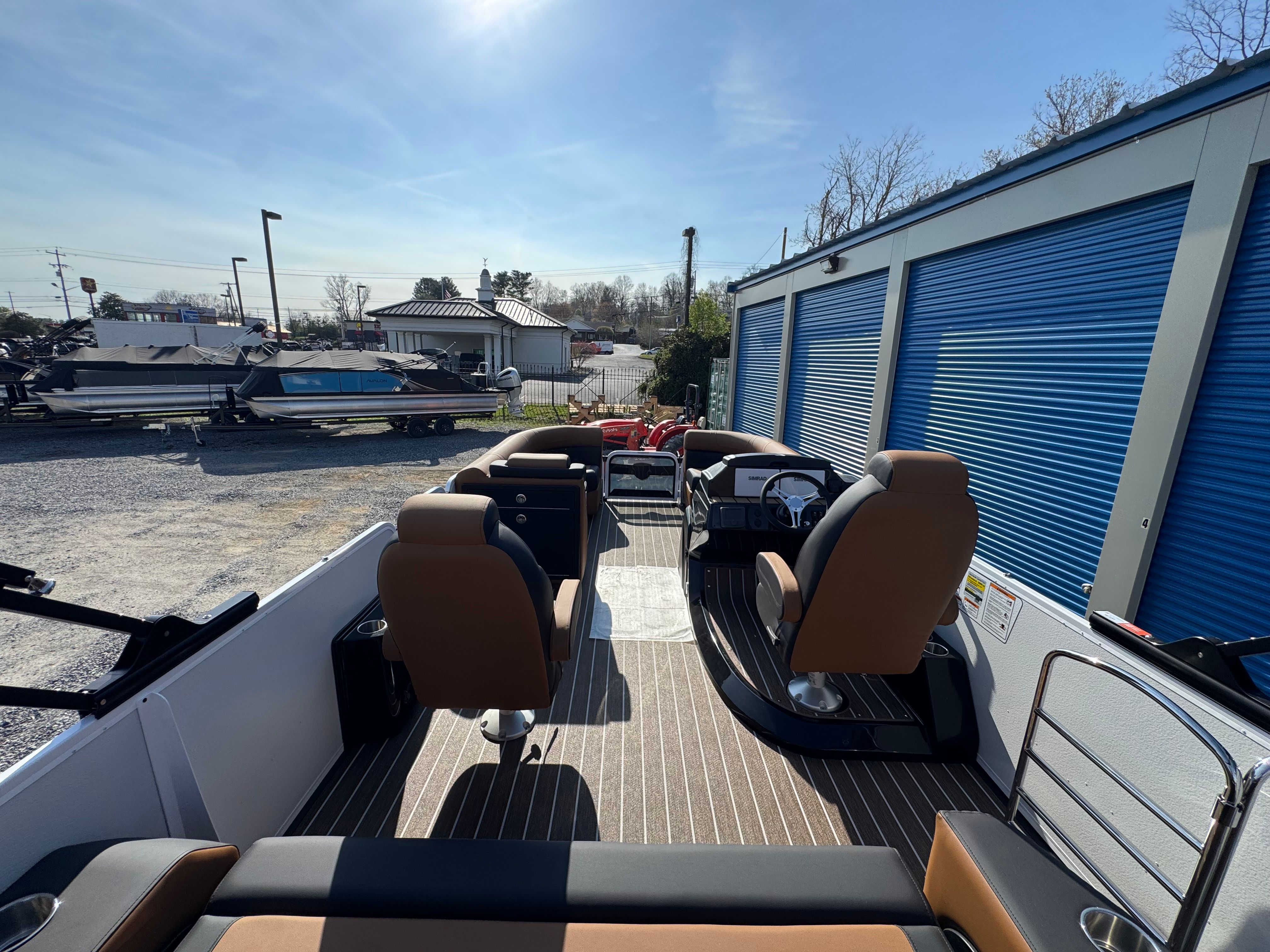 2026 Premier 230 Solaris RL - 38
