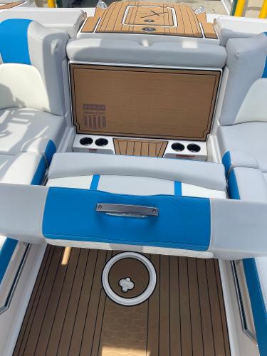 2020 MasterCraft X22 - 9