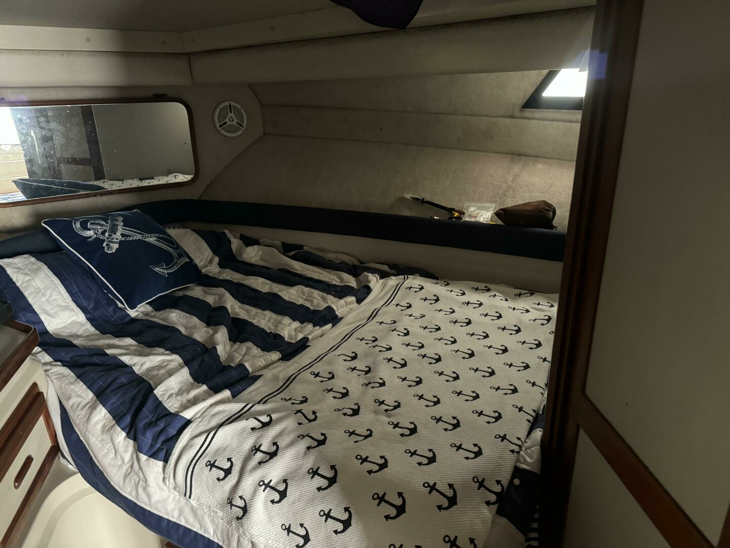 1990 Carver Mariner 3297 - Image 26