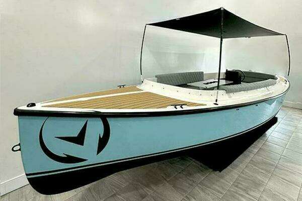 2023 Vision Fantail 217