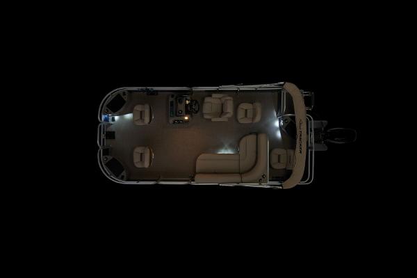 2025 Sun Tracker Bass Buggy 18 DLX - 65