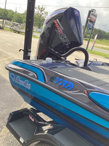 2026 Bass Cat Eyra SP - 21