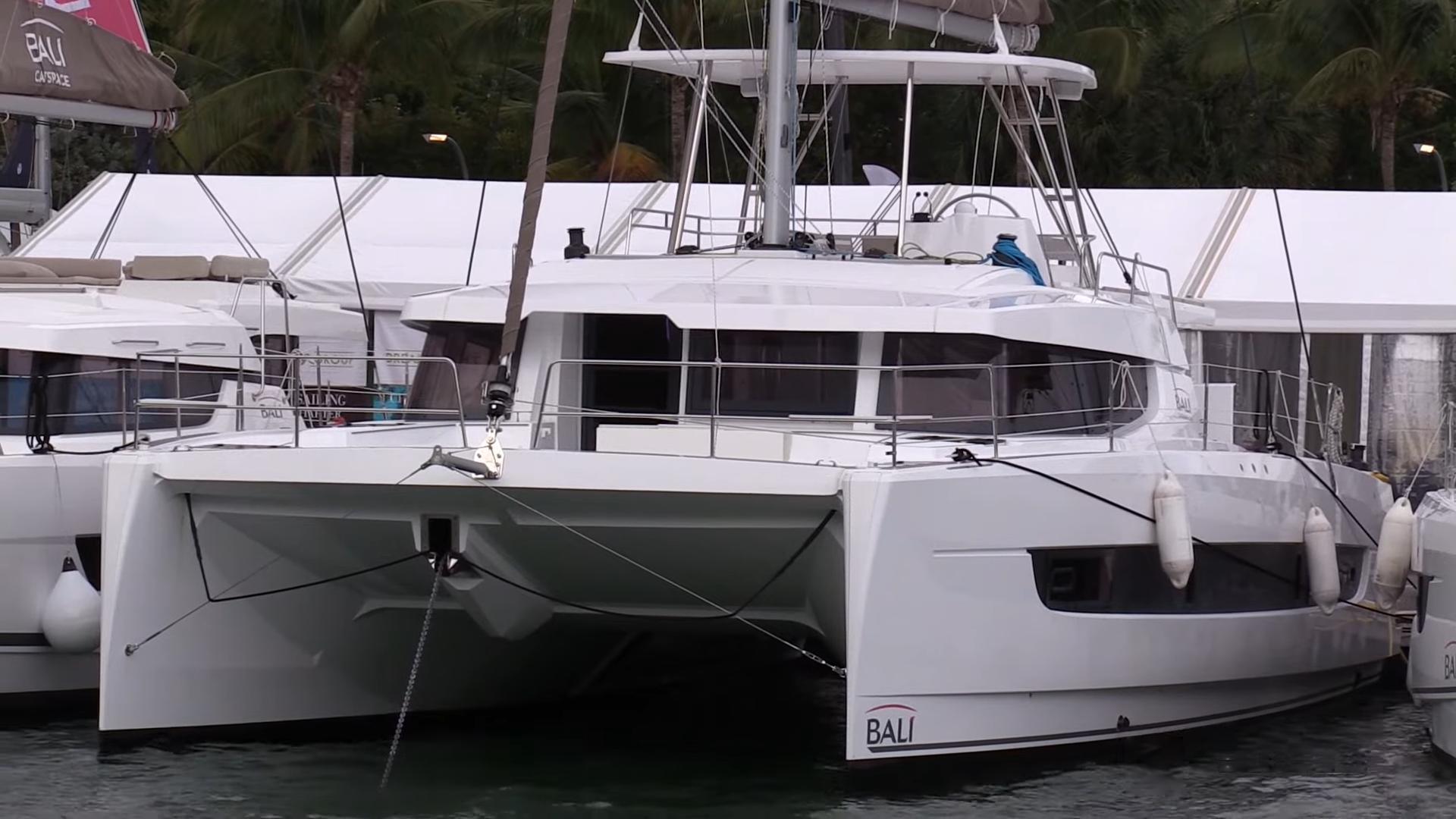 2022 Bali 4.6