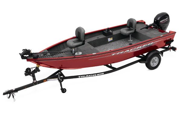 2025 Tracker Super Guide V-16 T - 6