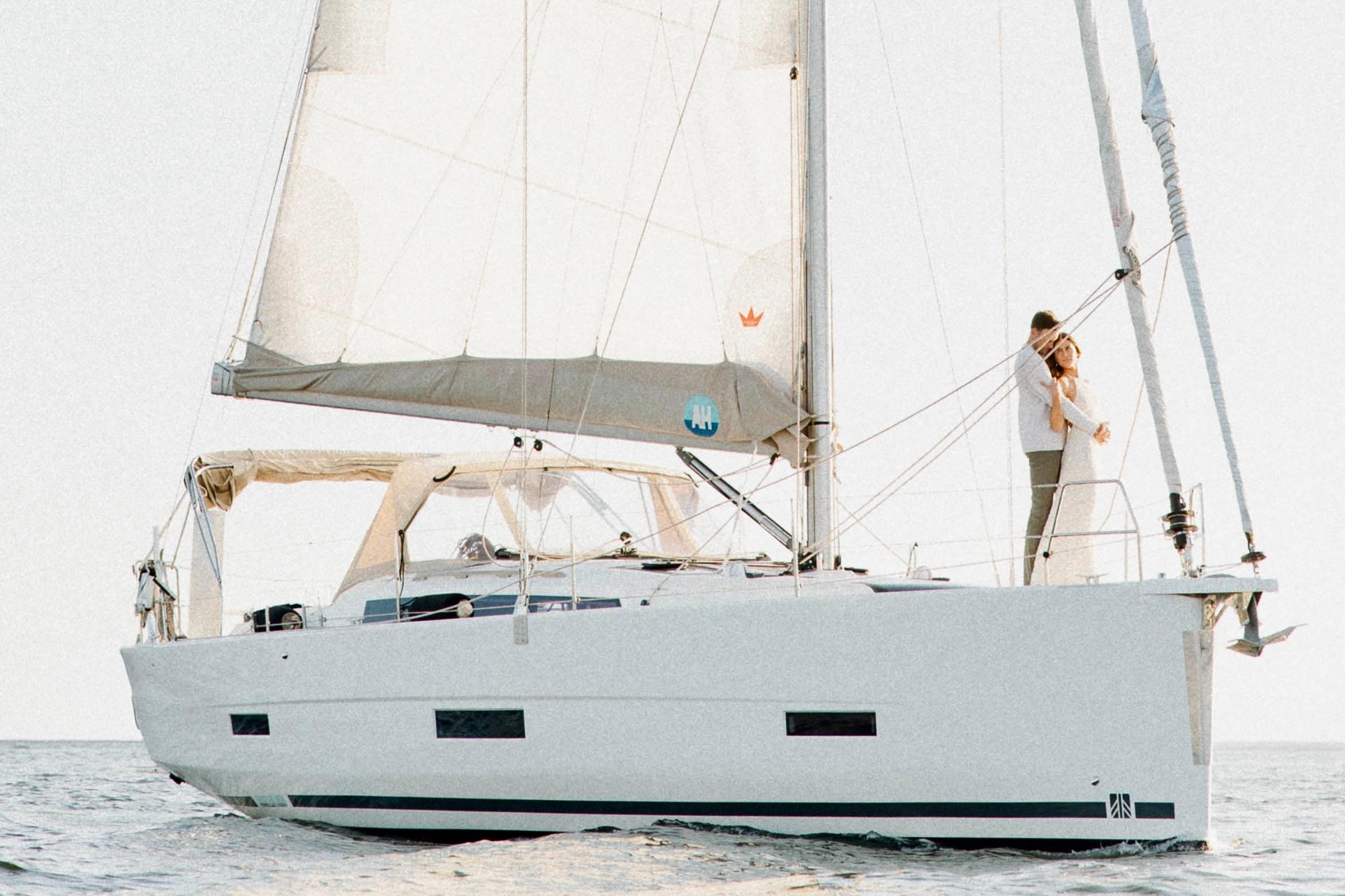 2020 Dufour 430