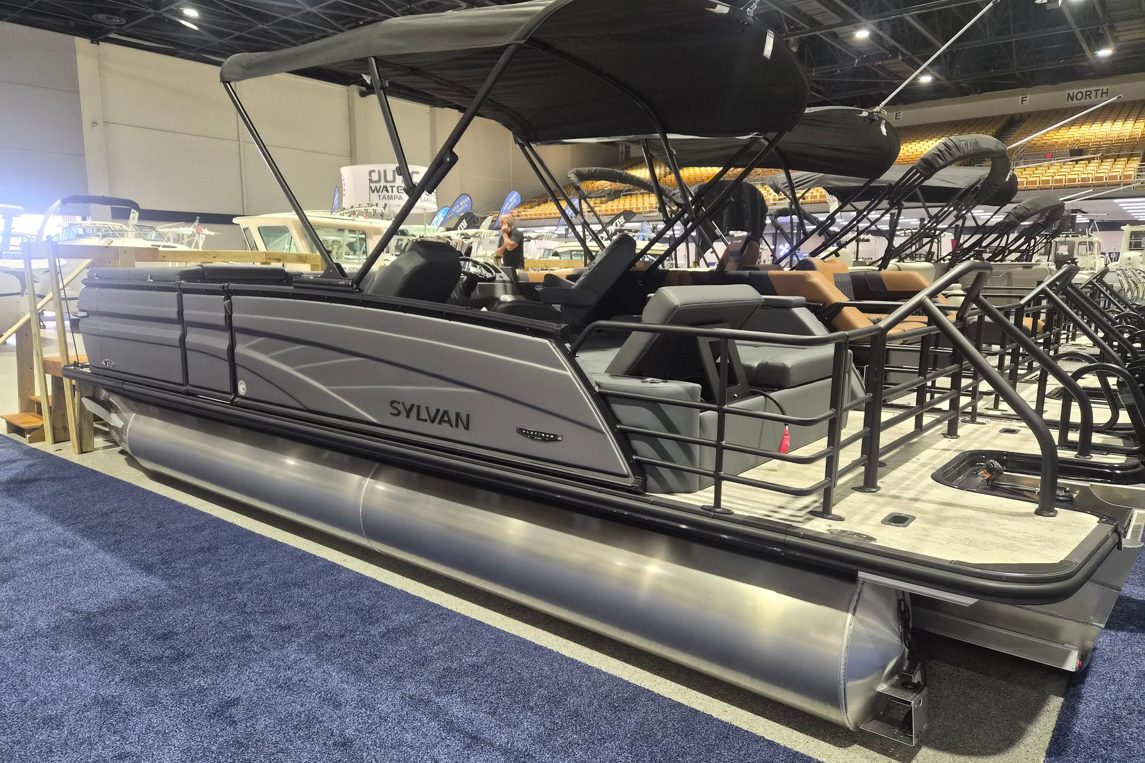 2026 Sylvan L3 ULZ