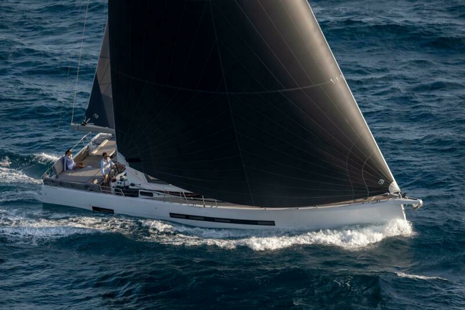 2026 Jeanneau Jeanneau Yachts 55 - Image 3