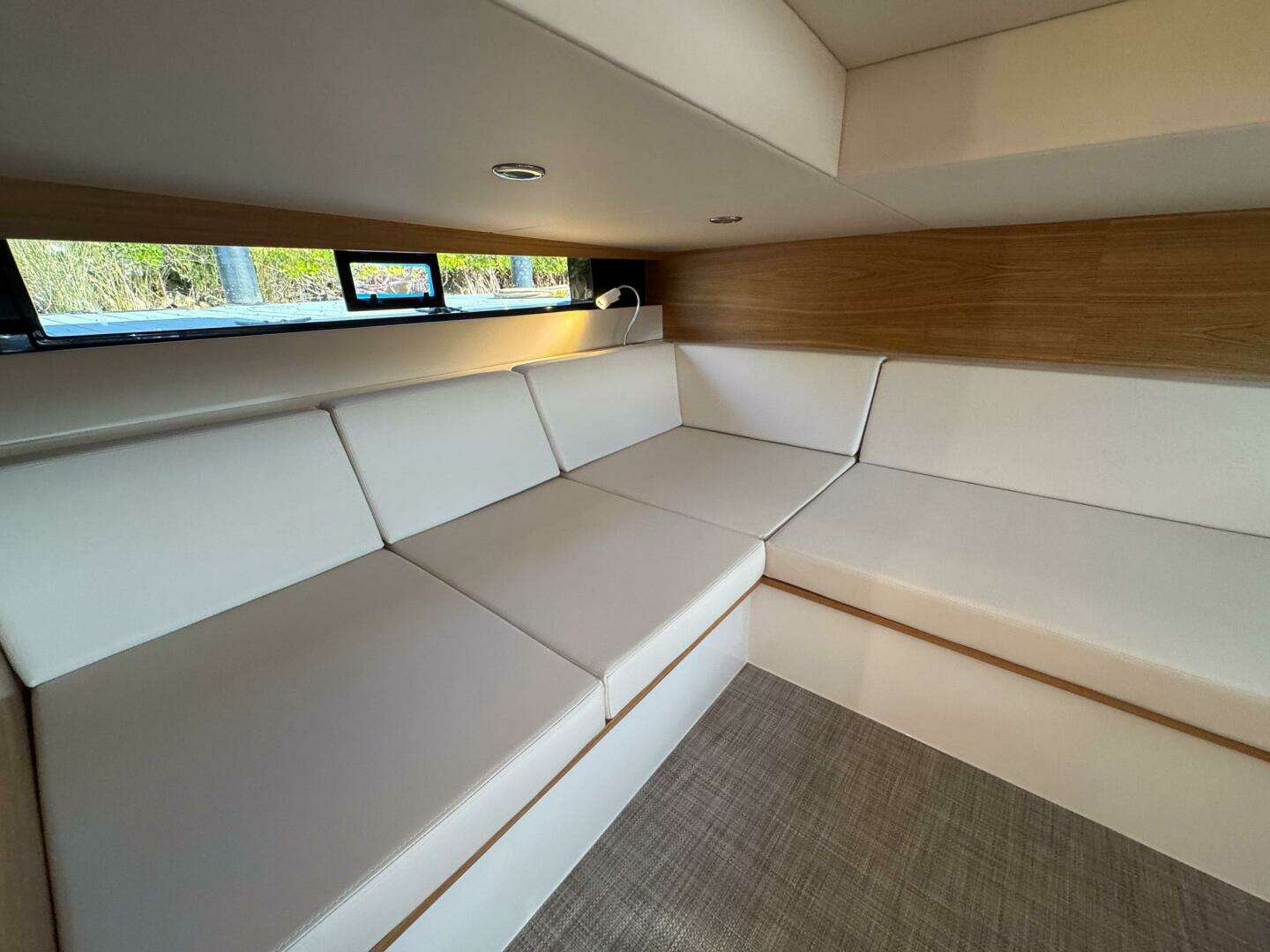 2026 De Antonio Yachts D42 - Image 37