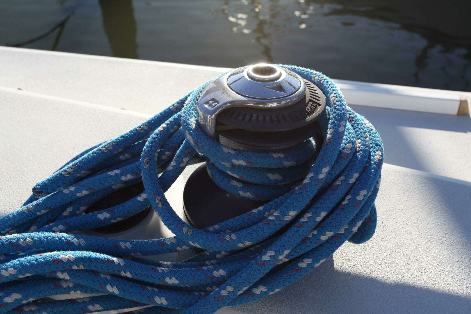 1996 J Boats 120 - Image 59