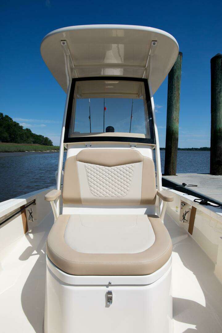 2026 Scout 231 XSB - Image 8