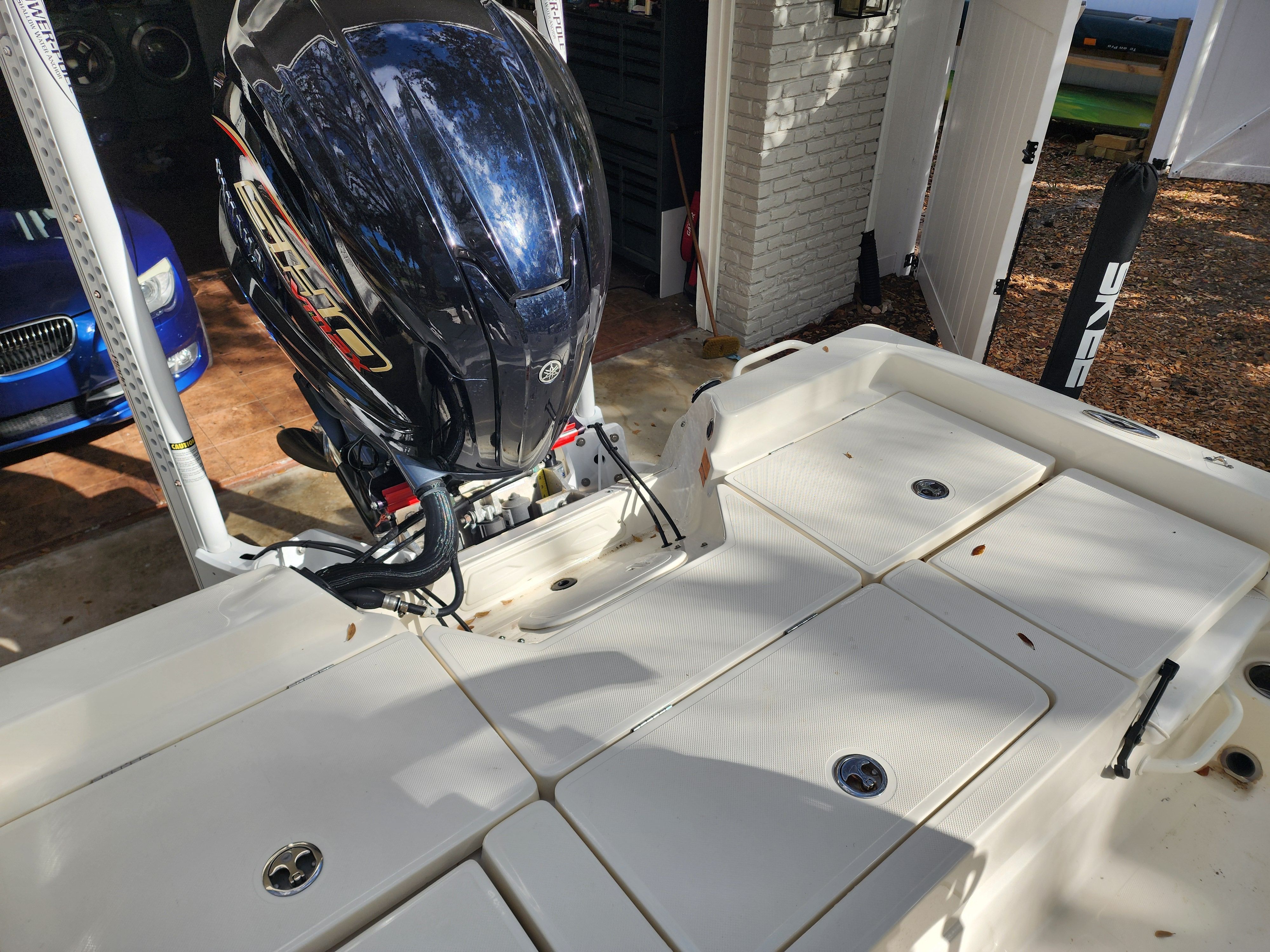2024 Skeeter SX230 - 5
