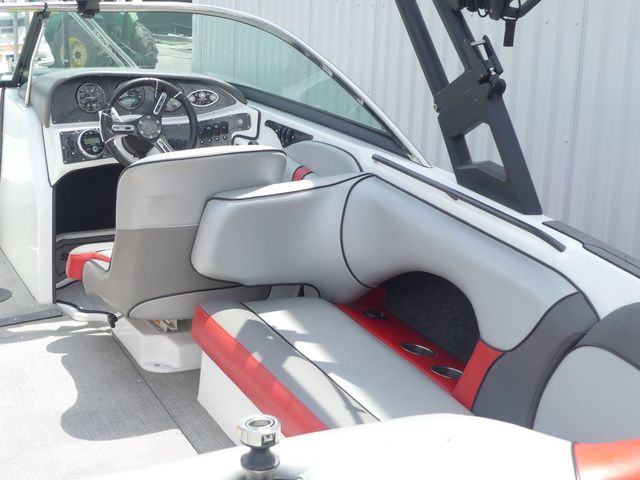 2020 Sanger V237 SX - 25