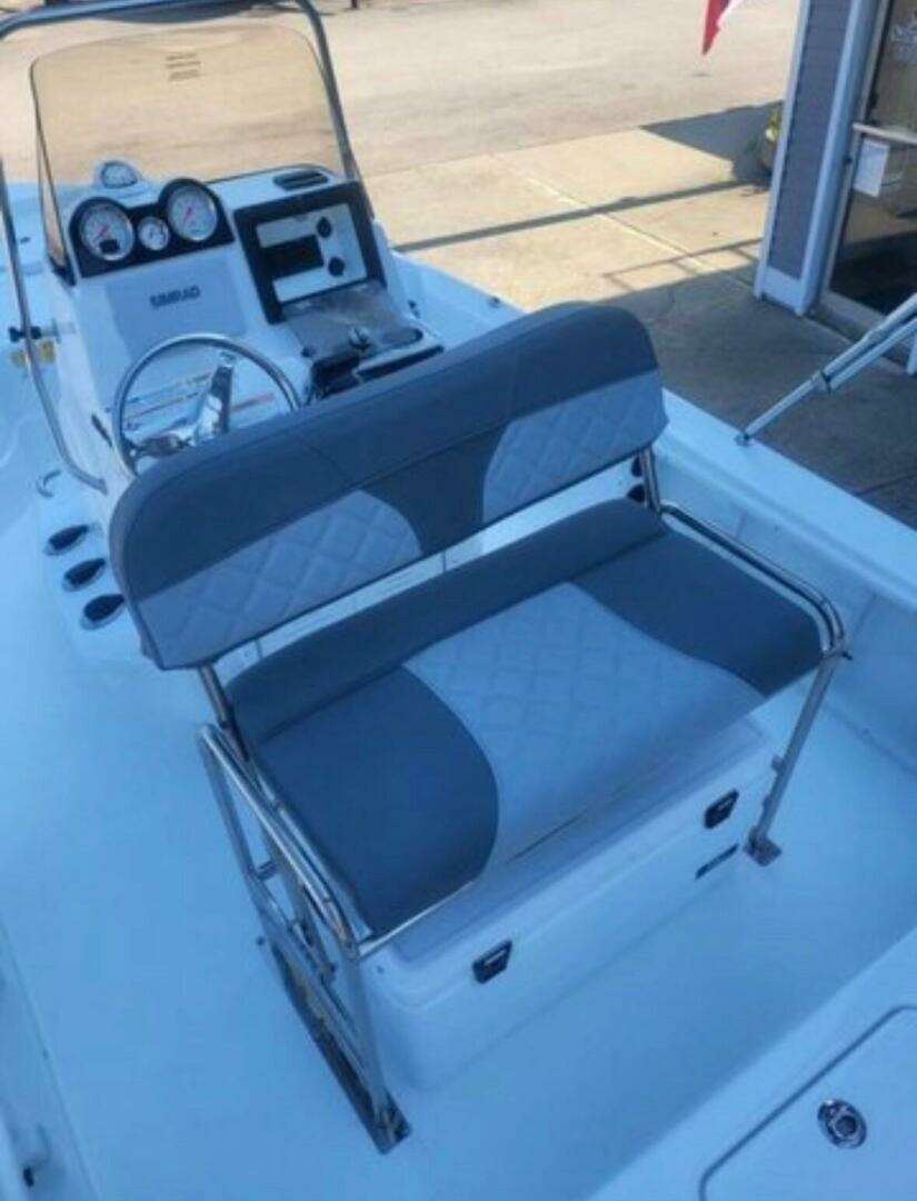 2024 NauticStar 194 Bay - Image 6
