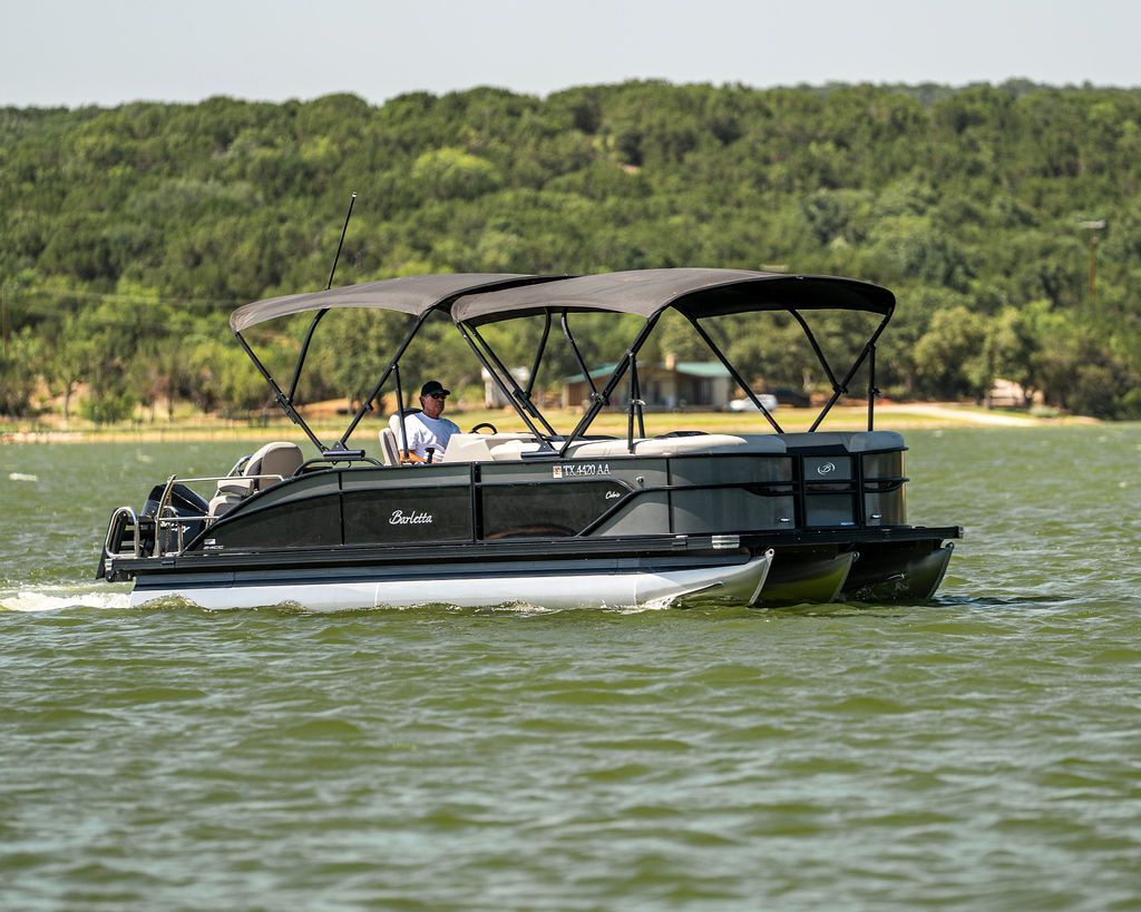 2023 Barletta Cabrio 24CC - 55