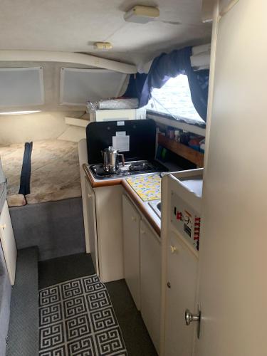 1995 Bayliner 2859 - 7