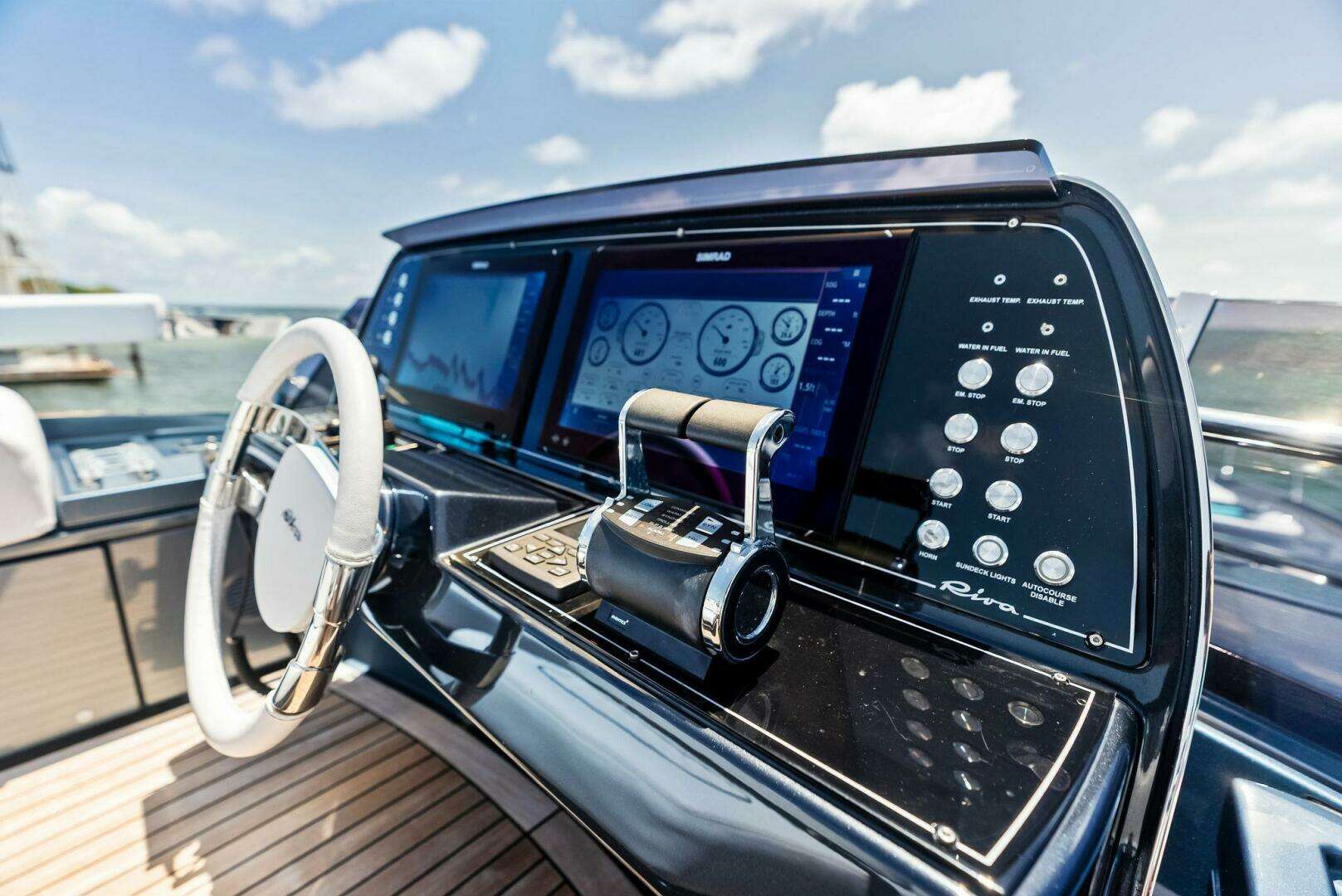 2024 Riva Perseo Super - Image 20